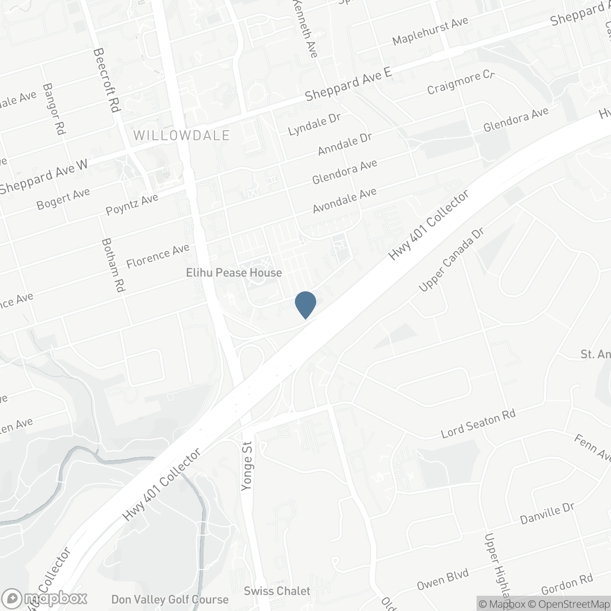 1821 - 80 HARRISON GARDEN BOULEVARD, Toronto, Ontario M2N 7E3